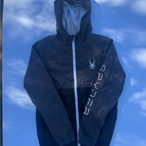 Spyder Windbreaker
